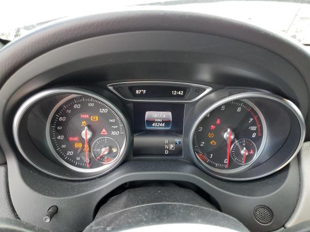 2018 MERCEDES-BENZ GLA 250 - WDCTG4EB1JJ426375