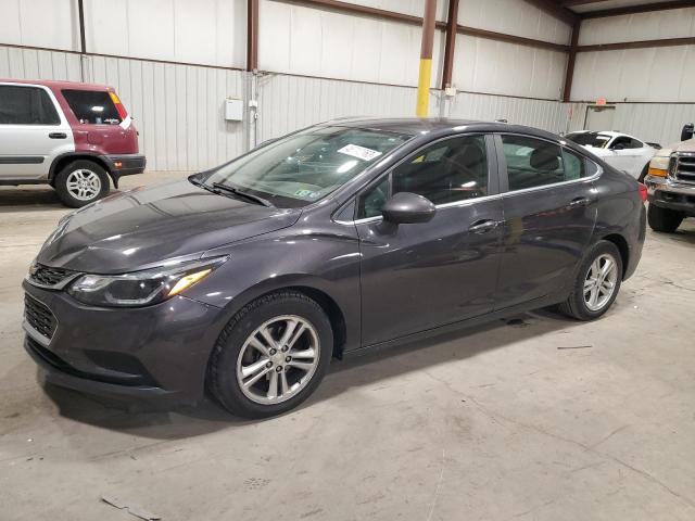 2016 CHEVROLET CRUZE LT - 1G1BE5SMXG7244885