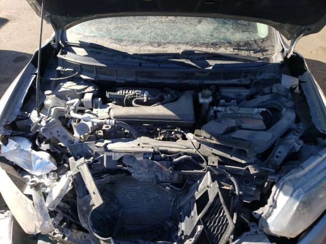 JN8AT2MV0GW144866 Nissan ROGUE S