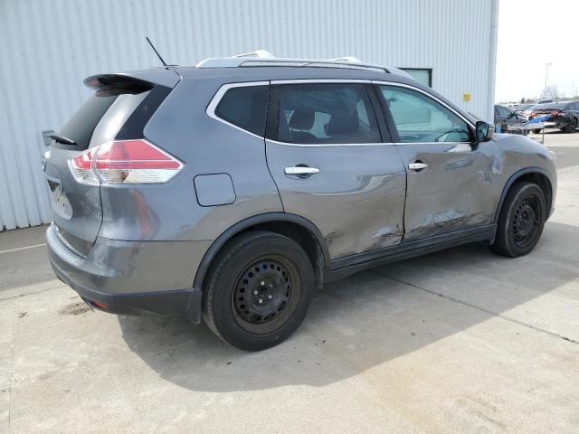 5N1AT2MN0GC883678 Nissan ROGUE S