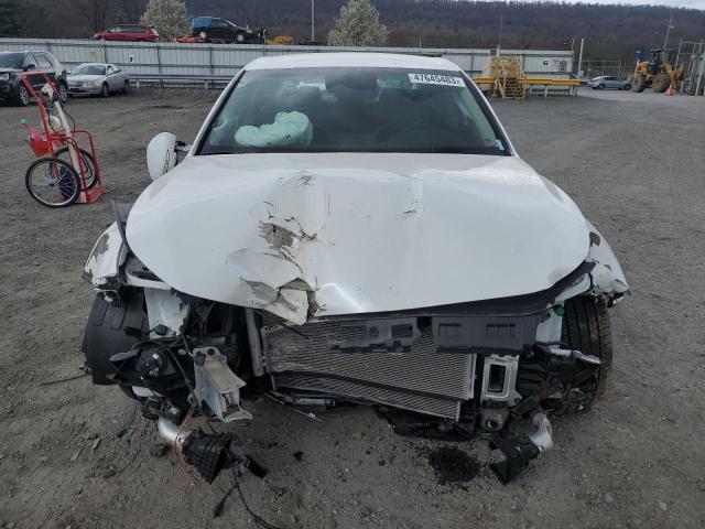 2022 GENESIS G70 BASE KMTG34TAXNU090387