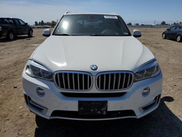 2017 BMW X5 SDRIVE3 - 5UXKR2C35H0W43308