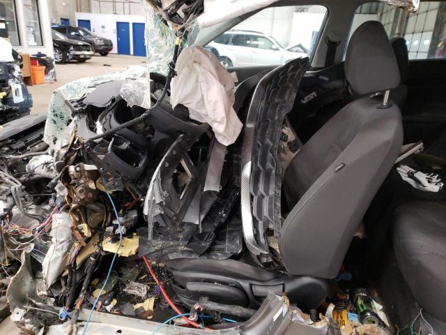 2021 KIA SELTOS LX - KNDEPCAA8M7160909