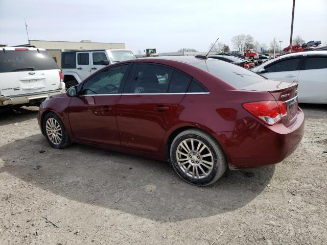 2015 CHEVROLET CRUZE ECO - 1G1PH5SB6F7127590