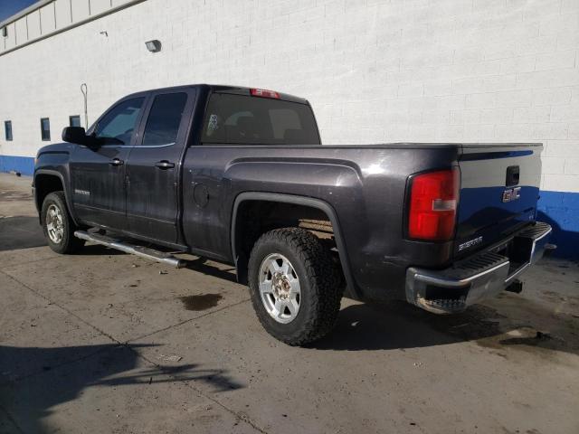 1GTV2UEC7EZ229496 | 2014 GMC SIERRA K15