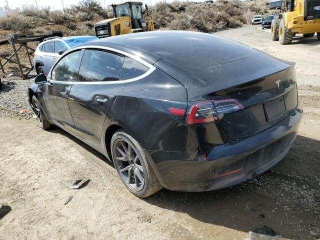 5YJ3E1EA0KF316914 Tesla MODEL 3