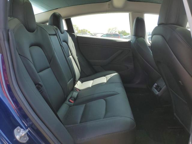 5YJ3E1EA9KF396729 Tesla MODEL 3