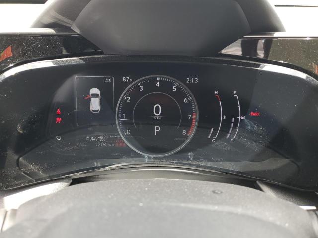 2023 LEXUS NX 250 - 2T2ADCAZ5PC004788