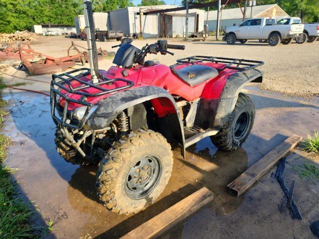 2006 HONDA TRX350 FE 1HFTE254564503441