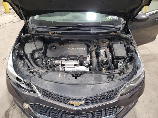 2016 CHEVROLET CRUZE LT - 1G1BE5SMXG7244885