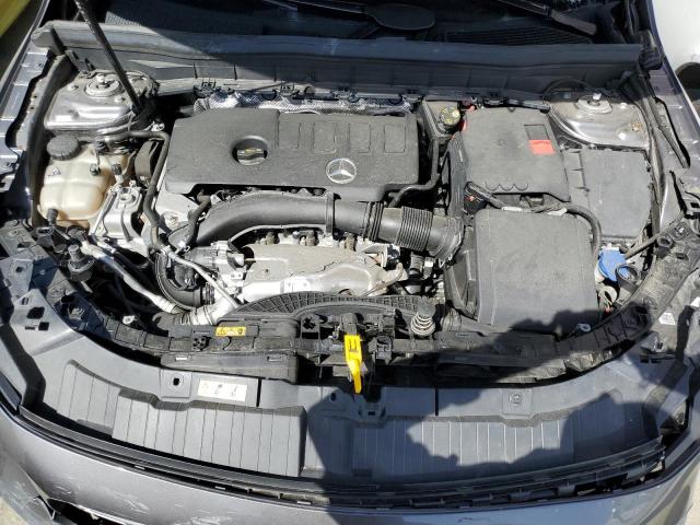 W1N4M4HB7MW134972 Mercedes-Benz Glb 250 4matic