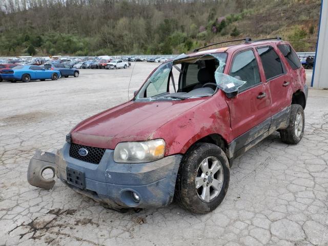 2005 Ford Escape XLT