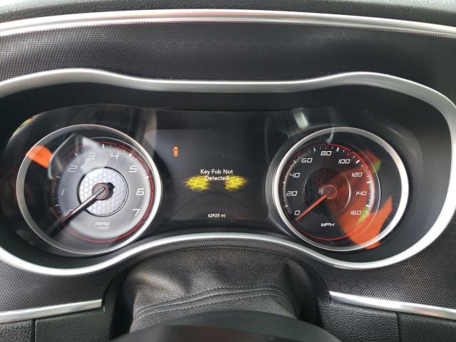 2C3CDXCT9GH105162 Dodge CHARGER R/T