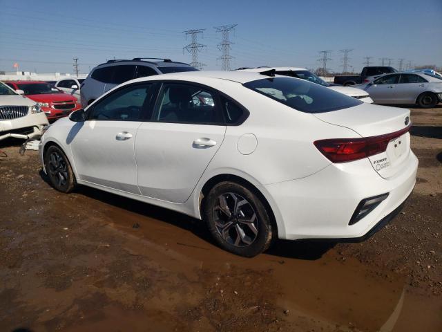 2019 KIA FORTE FE - 3KPF24AD2KE077234