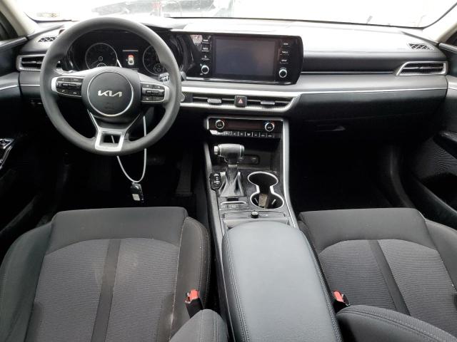 5XXG14J20NG142986 KIA K5 LXS