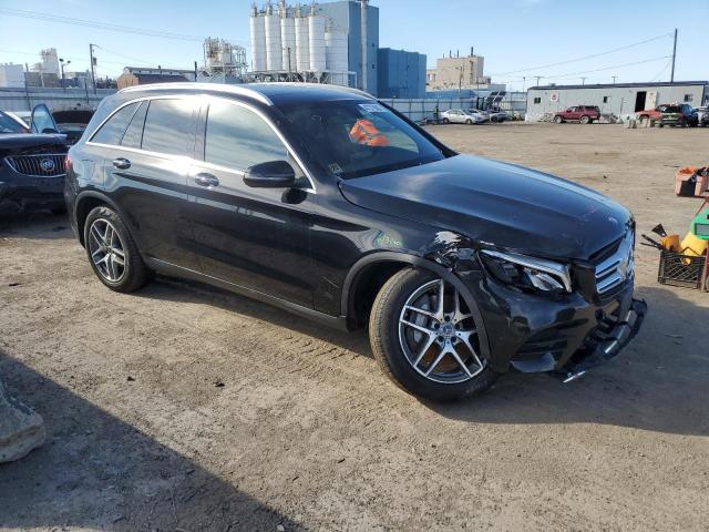 WDC0G4KB9HF242578 Mercedes-Benz Glc 300 4matic