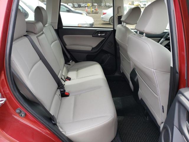 2016 SUBARU FORESTER 2 - JF2SJARC1GH535568