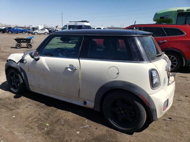 Vin: wmwsu3c58dt373021, lot: 55012843, mini cooper 20132