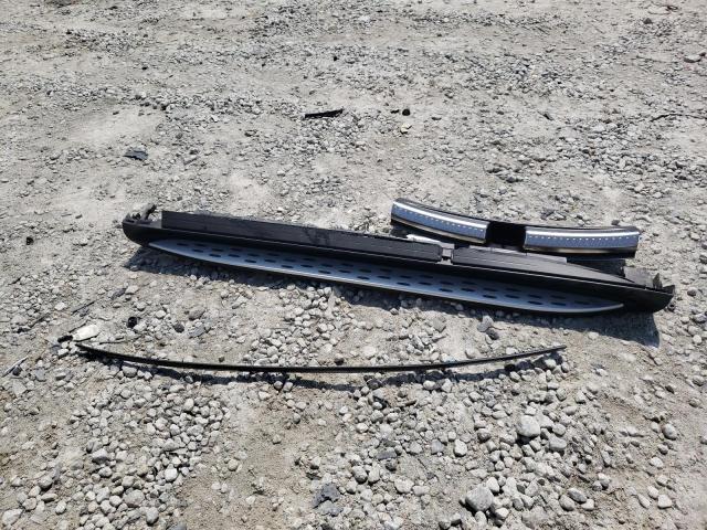 2016 MERCEDES-BENZ GLE COUPE - 4JGED6EB0GA006890