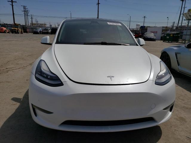5YJYGDEE6LF010550 Tesla Model Y