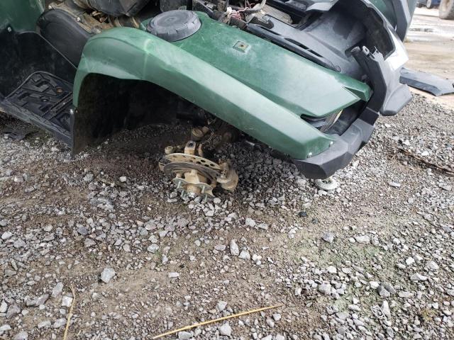 2014 YAMAHA YFM700 FWA 5Y4AM50Y9EA102997