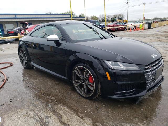 2016 AUDI TTS - TRUC1AFVXG1013139