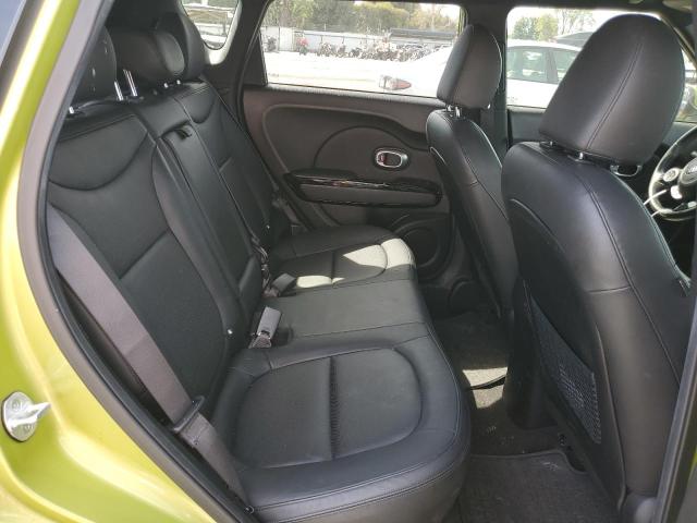 KNDJX3A50F7770260 KIA Soul !