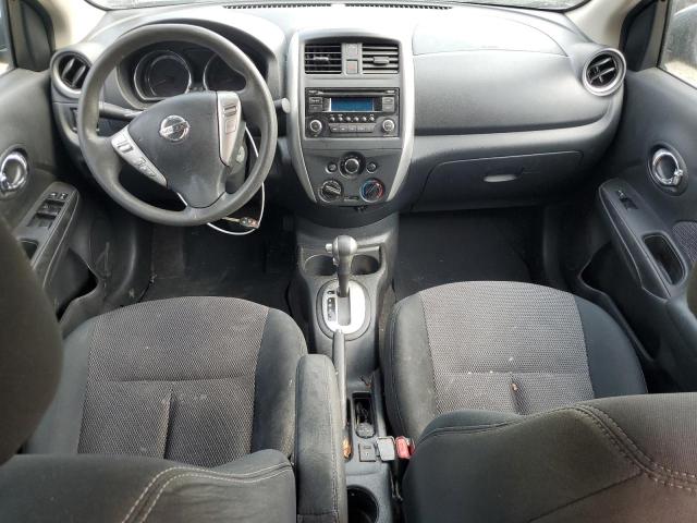 2015 NISSAN VERSA S - 3N1CN7AP6FL824022