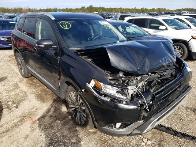 2020 MITSUBISHI 3000GT JA4AD3A36LZ031363