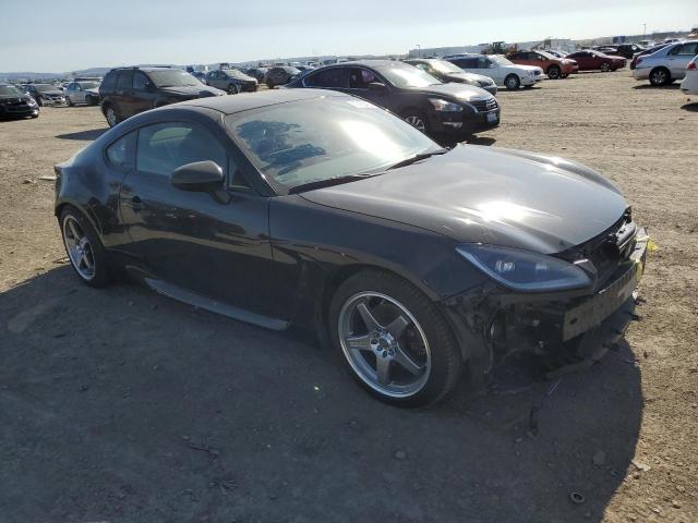 2022 TOYOTA GR 86 JF1ZNBC15N8755247