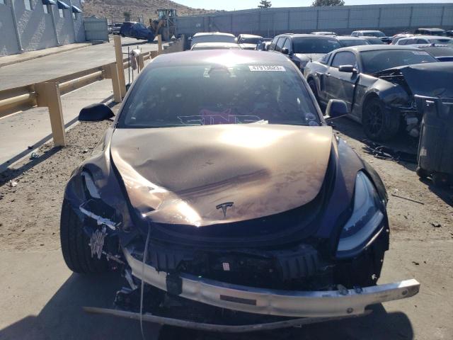 5YJ3E1EA9JF160354 Tesla MODEL 3
