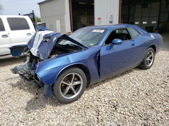 2010 Dodge Challenger SE