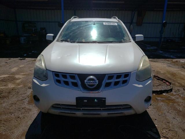 2015 NISSAN ROGUE S - JN8AS5MV3CW367059