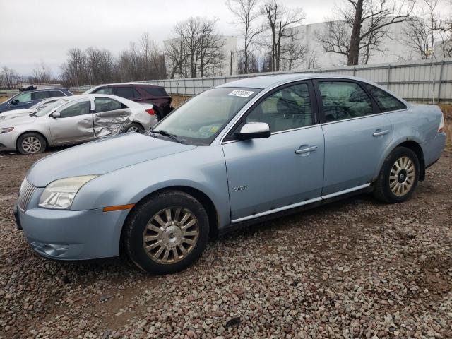 2008 Mercury Sable 