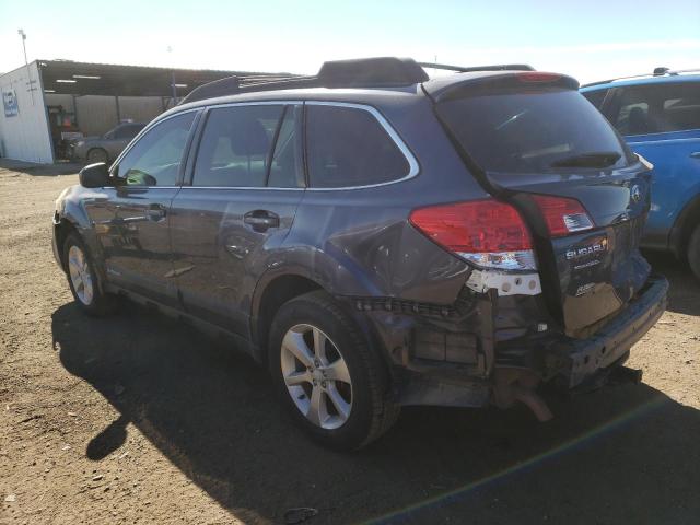4S4BRBAC5E3326851 Subaru Outback 2.5i
