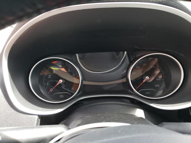 2018 JEEP COMPASS LI - 3C4NJDCB5JT100445