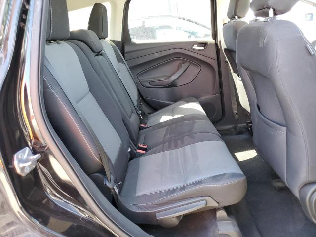 2018 FORD ESCAPE SE - 1FMCU0GD6JUB15606