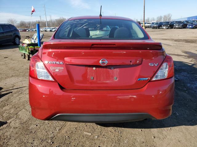 2015 NISSAN VERSA 1.6 - 3N1CN7AP6FL807320