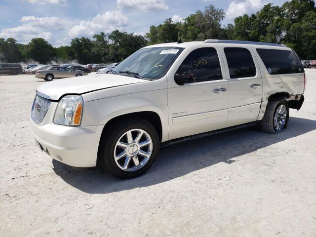 2014 GMC Yukon XL Denali