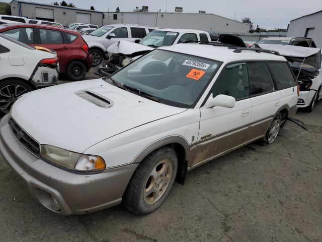 1998 Subaru Legacy 