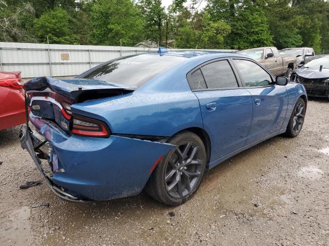 2C3CDXBG0LH182274 Dodge Charger Sxt