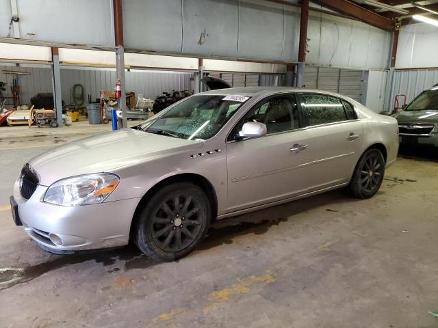 2006 Buick Lucerne CXS