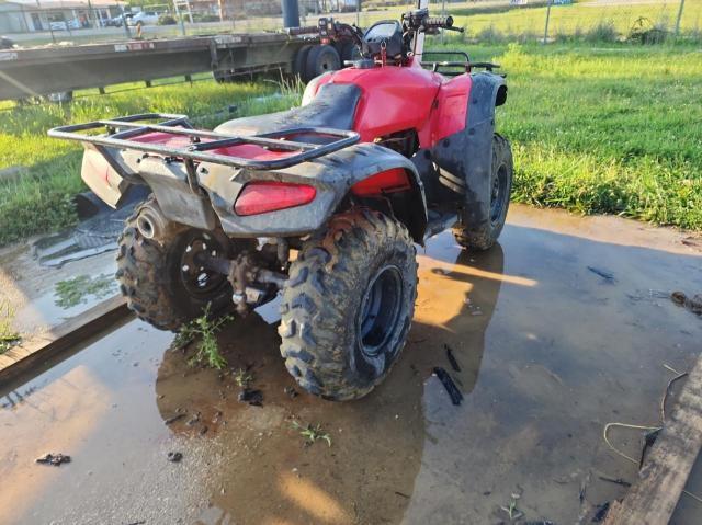 2006 HONDA TRX350 FE 1HFTE254564503441