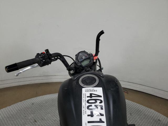2023 KAWASAKI EN650 C - JKAENEC11PDA06446