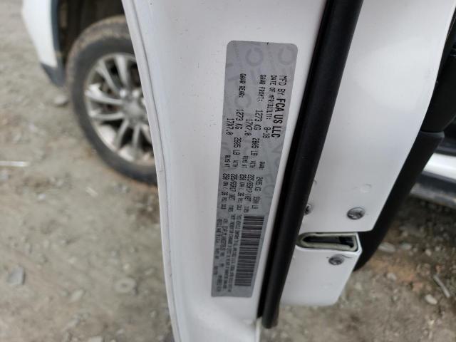1C4PJMLX0KD272619 Jeep Cherokee Latitude Plus