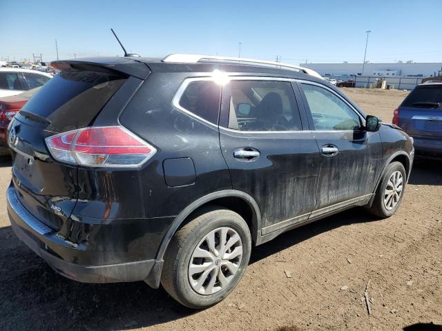 KNMAT2MV6GP655956 Nissan ROGUE S
