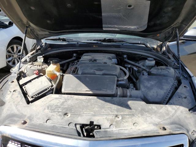 1G6AA5RA4E0164212 Cadillac ATS