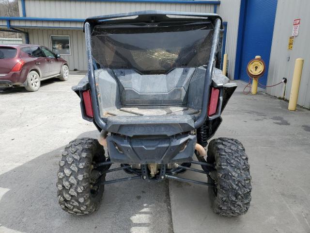 2022 HONDA SXS1000 S2 - 1HFVE0511N4300435