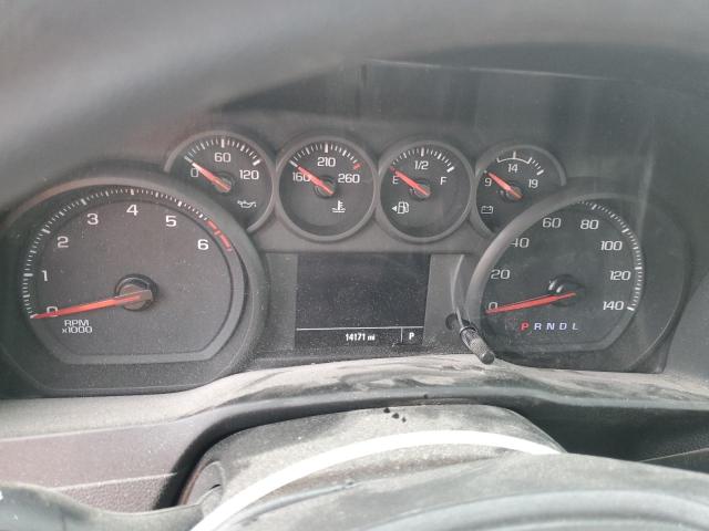 2022 GMC SIERRA K25 - 1GT39LE78NF321413