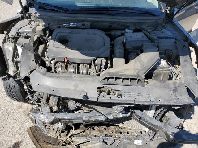 5NPE24AF2JH655940 Hyundai SONATA SE